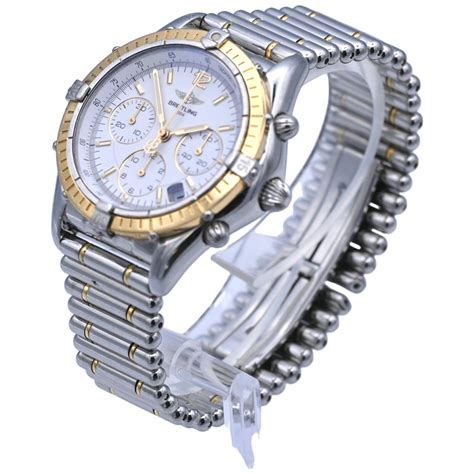 breitling rouleaux windrider